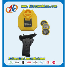 New Product Promotion Item Handle Disc Shooter Made in China